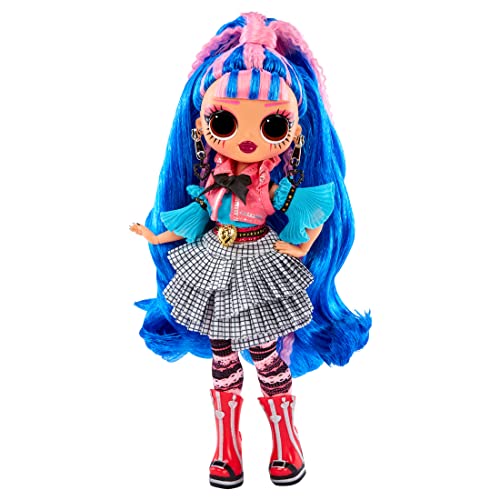 国内販売正規品 L.O.L. サプライズ! O.M.G. クイーンズ プリズム クイーン｜GOODWOODS