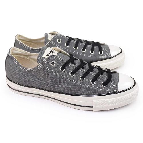 CONVERSE(コンバース) ALL STAR AGED CL OX IRON GRAY26.0 cm