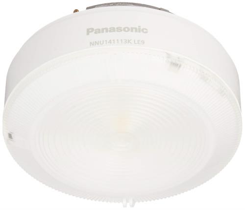 パナソニック(Panasonic) ソケッタブル LED SB100形 30K 広角 Ra85 電球色 NNU141113KLE9|GOODWOODS