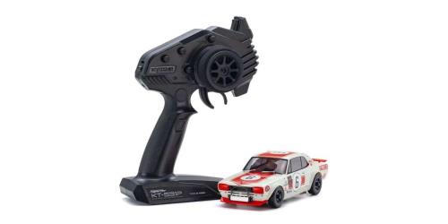 京商 MA-020 r/s GT-R KPGC10 レーシング レッド 電動ラジオコントロール 32643R 17,810円