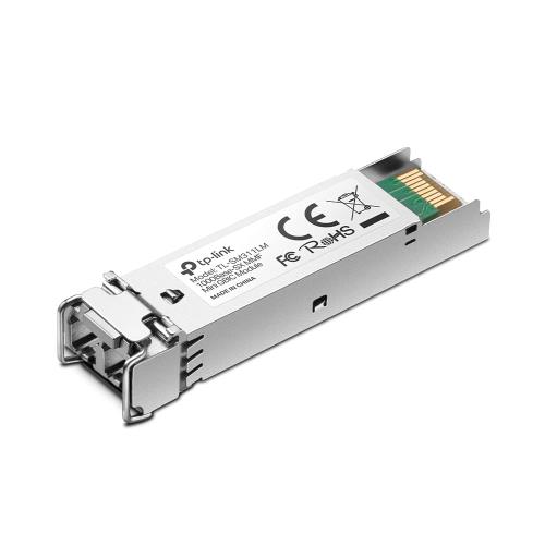 TP-Link ギガビット SFP 550M マルチ流行り物 MiniGBIC LC繋ぎ 5年 TL-SM311LM