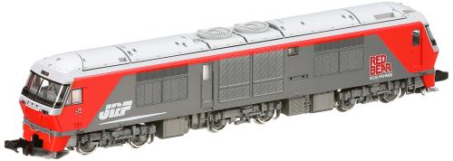 TOMIX Nゲージ DF200-0 2231 鉄道線路ひな形 ディーゼル行政官庁車