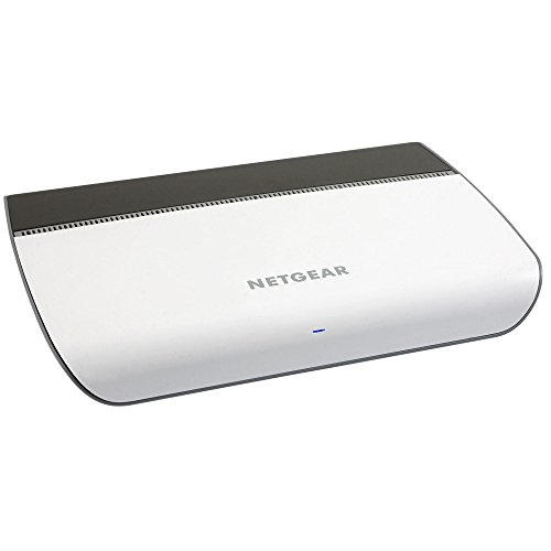 メーカ生産終了品 NETGEAR スイッチングハブ ギガ 8ポート プラスチック筐体 ファンレス 設定不要 AC電源 GS908-100JPS