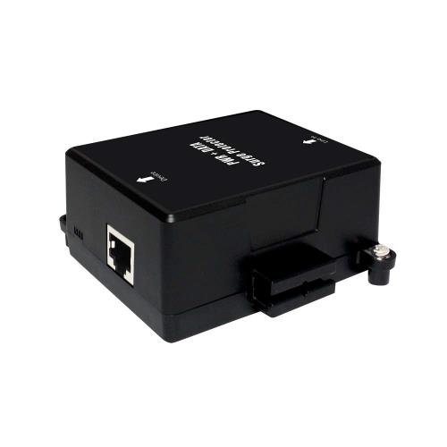 Planex PoEサージプロテクター 屋内用 ギガビット対応 SP-ID10