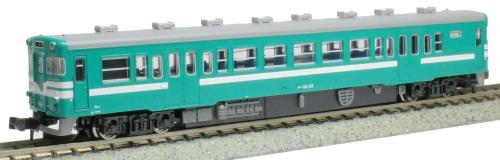 マイクロはやりっ児 Nゲージ キハ23-22 ＋ キハ37-1 加古川線色 2両書き割り A2569 鉄道線路ひな形 ディーゼル鉄道車両