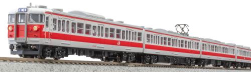 マイクロエース Nゲージ 113系 関西線快速色 冷房改造車 4両セット A9586 鉄道模型 電車｜GOODWOODS