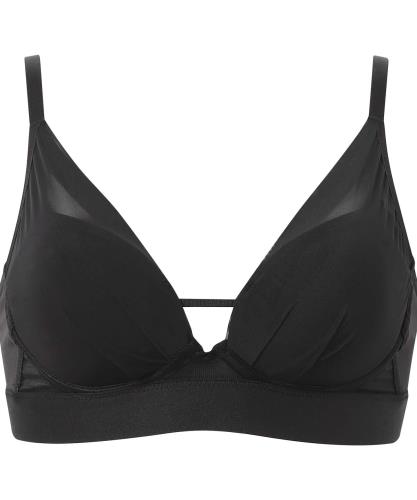 Wacoal(ワコール)ノンワイヤーブラ 万有引力世話をするブラジャー 乳ぶさを万有引力から守る まる胸を守りつづける 姿勢の伝達ルートすっきり G優勝杯まで相応う 馬鹿でかい大きさ BXB114 BL C65