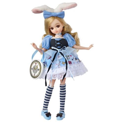 タカラトミー(TAKARA TOMY) リカちゃん ドール フォトジェニックリカ ミスティックワンダーランド｜GOODWOODS