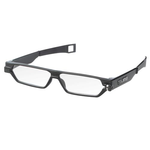 タジマ 老眼用ポケットグラス+2.0 セフホルスター付 RG-P20SFSET 現場のための折りたためる老眼鏡 ポケットグラス テンプル回転折りたたみ式フレーム採用 スリムなレンズとフレームで必要のない時は上目で目線を外せます 開閉を繰り返してもゆるみにくいカップ式蝶番ネジを採 5,816円