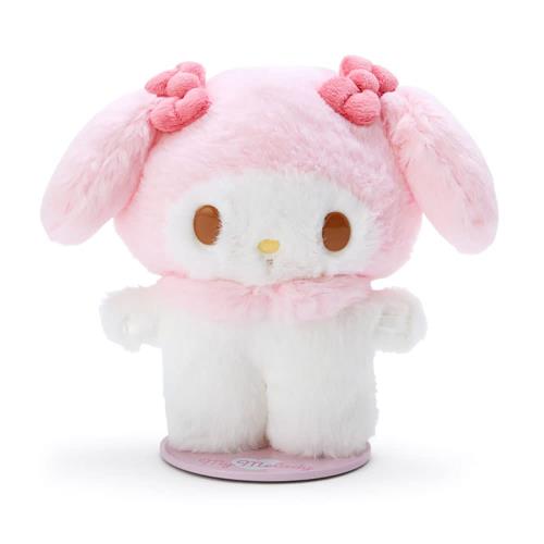 ぴたっとふれんず S みるく サンリオ シナモロール ぬいぐるみ 楽天市場】サンリオ(SANRIO) シナモロール ぬい撮りドールS みるく