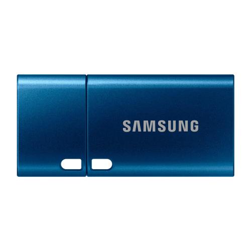 Samsung USB記憶装置 Type-C 512GB 最大限度移らす速力度400MB/s Flash Drive MUF-512DA/EC 国内定め事品
