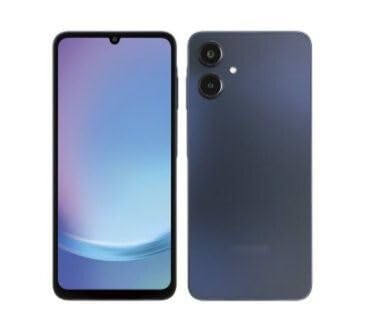 Galaxy A25 5G SCG33 SIMフリー (ブラック)au以外でも利用可能(APN設定が必要です)