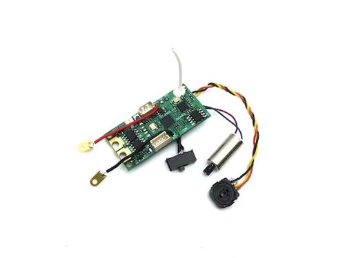 京商 R/Cユニットセット (RWD/MR-04) MZ717 7,292円