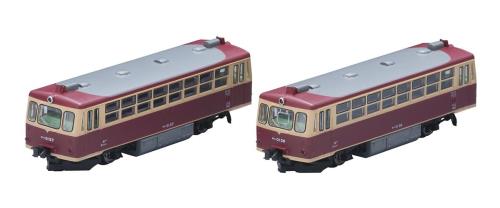 トミーテック TOMIX Nゲージ 国鉄 キハ01形軌跡2階建てバス仕掛ける 鉄道線路ひな形 ディーゼル鉄道車両 98158