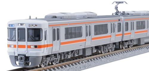 トミーテック TOMIX Nゲージ JR 313 0系 基本セット 鉄道模型 電車 97225