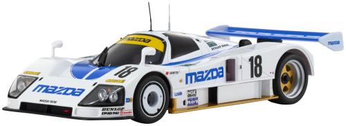 京商 (Kyosho) ASC MR04W-LM マツダ 787B No.18 LM 1991 MZP344MA