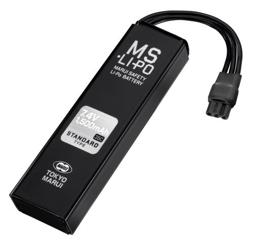 東京マルイ (TOKYO MARUI) 電動ガンオプションパーツ No.262 MSLi-Poスターターセット スタンダードタイプ