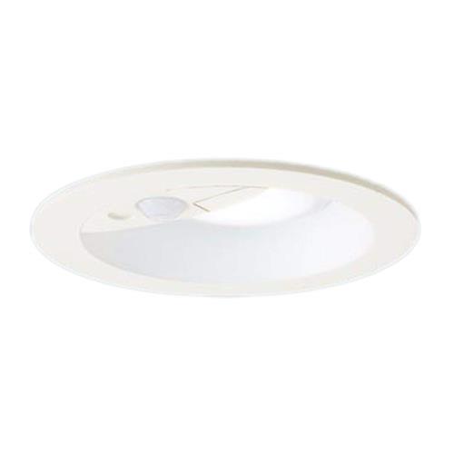 パナソニック(Panasonic) 上昇限度埋込型 LED(白熱電球色) 軒下用落ちこむ点火装置浅型10H高気密SB形染みわたる手合い 航空マイルド配光 LGWC71602LE1