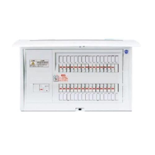 パナソニック(Panasonic) 判定基準印字機 リミッタースペースなし 18+2 100A BQR810182