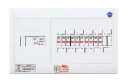 パナソニック(Panasonic) スッキリ21横一列50A 8+0 AL無 BQWB858