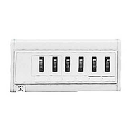 日東工業 HP形ホーム分電盤(HPAHSA) HSAT-31