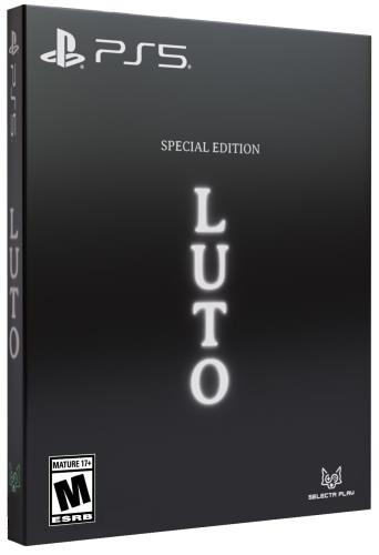 Luto Special Edition (輸入版:北米) - PS5