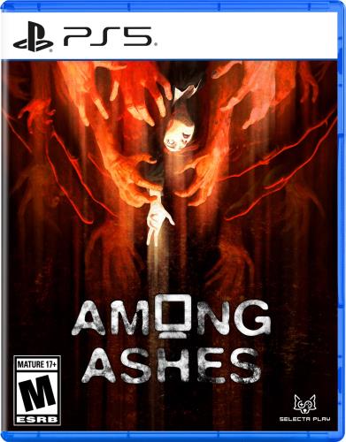 Among Ashes (インポート版:北米) - なおなお書き5