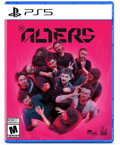 The Alters (輸入版:北米) - PS5