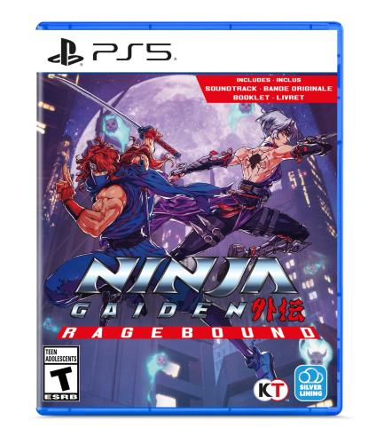 Ninja Gaiden: Ragebound (インポート版:北米) - なおなお書き5