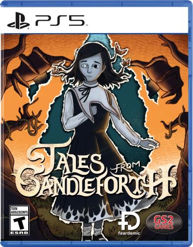 Tales Of Candleforth (輸入版:北米) - PS5｜GOODWOODS