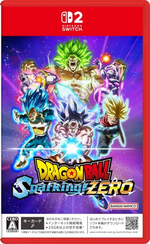 火竜どんぶり鉢 Sparking! ZERO -Switch2