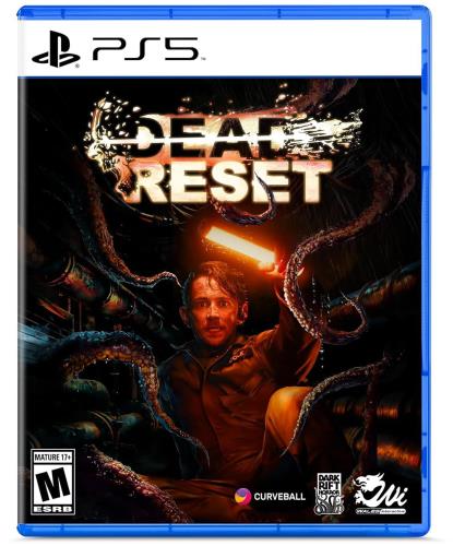 Dead Reset (インポート版:北米) - なおなお書き5