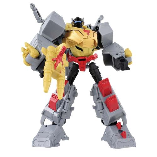 タカラトミー(TAKARA TOMY) トランスフォーマー ESD-07 DX グリムロック｜GOODWOODS