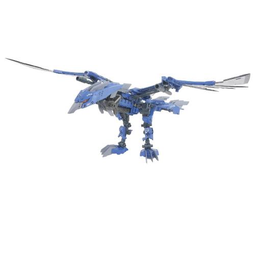 タカラトミー(TAKARA TOMY) 国内:タカラトミーモール制限事項 ゾイド AZ-06EX アリゾナ州の州都 共和国操作手順