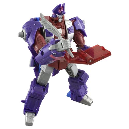 タカラトミー(TAKARA TOMY) T-SPARK エイジオブザプライム トランスフォーマー AOTP-20 アルファトライオン 可動フィギュア画像