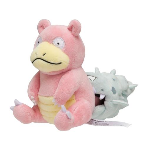 ポケモンセンターオリジナル ぬいぐるみ Pok・・mon fit ヤドラン 12.5229(HWD:)