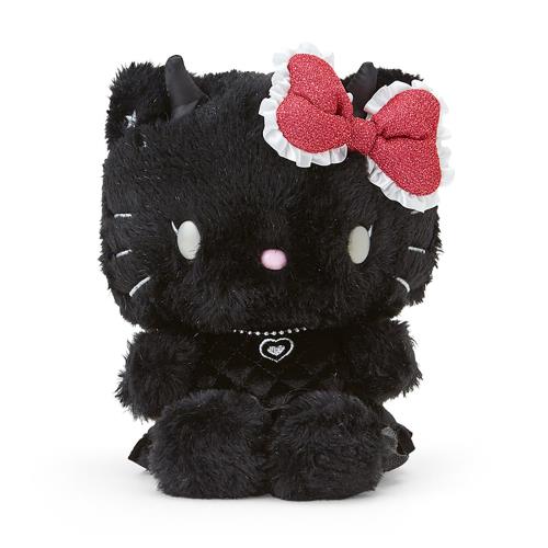 サンリオ(SANRIO) ぬいぐるみ 小悪魔(天使小悪魔デザイン) ハローキティ 801623