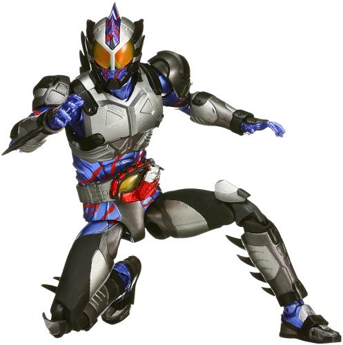 TAMASHII NATIONS S.H.フィギュアーツ 仮面ライダーズ ネオ Ver. 約150mm ABSPVC製 塗装済み可動フィギュア