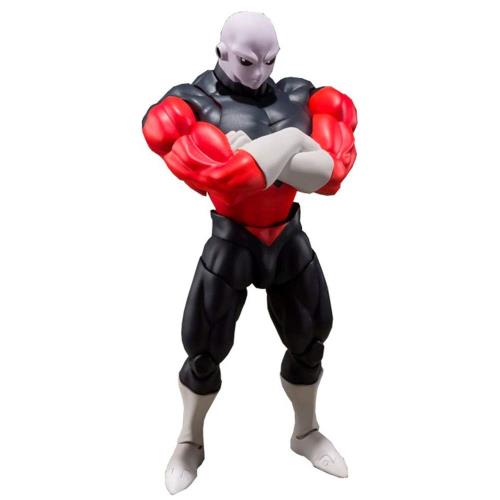 バンダイ(BANDAI) Dragon Ball Super - Jiren Limited Edition [SH Figuarts]