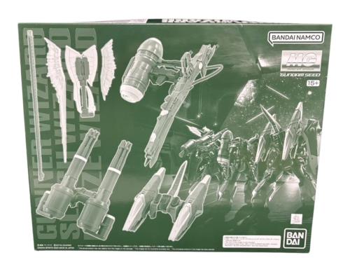 ＭＧ 1/100 ガナーウィザード／スラッシュウィザード／ブレイズウィザードセットＭＳ本体別売り