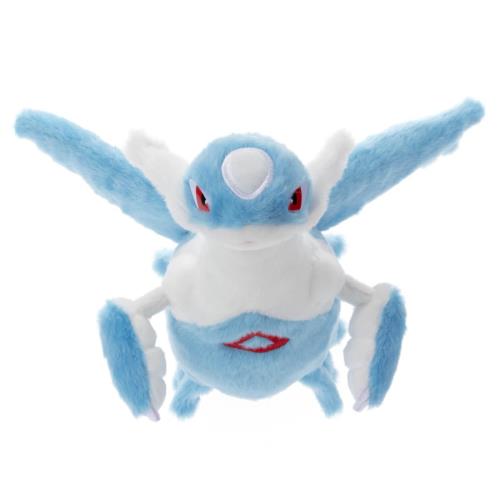 楽天市場】ポケットモンスター ラティオス ぬいぐるみブルー ポケモン