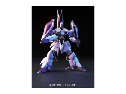 HGUC 1/144 AMX-003 ハマーンカーン専用 ガザC (機動戦士Zガンダム)