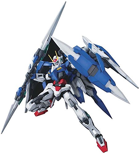 MG 1/100 ダブルオーライザー (機動戦士ガンダム00)｜GOODWOODS