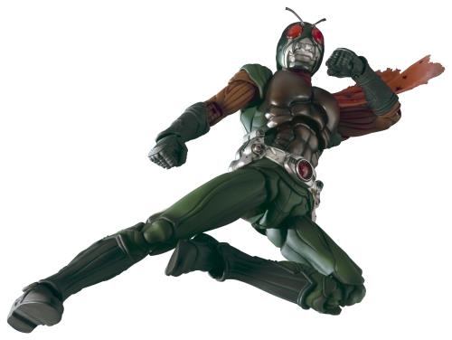 TAMASHII NATIONS S.I.C. スカイライダー [並行輸入品] 7,966円