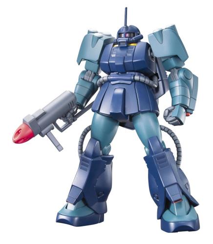 HGUC 1/144 RMS-192M ザクマリナー (機動戦士ガンダムZZ)