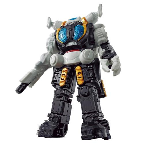 [バンダイ] ウルトラマンZ DXキングジョー ストレイジカスタム画像