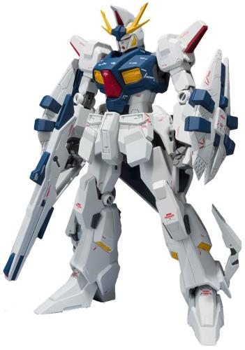 Tamashi Nations 画策下士官兵鵞鳥防波堤 ハサウェイ版 (Ka Signature) ペネロープ バンダイ 強い酒 ザロボットスピリッツ