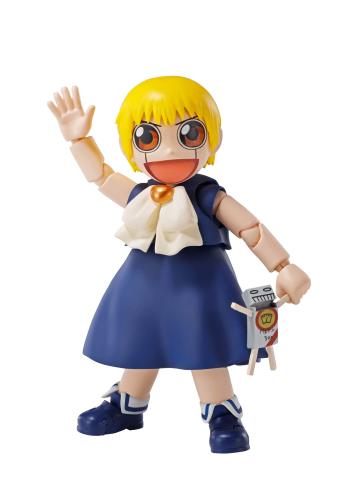 TAMASHII NATIONS S.H.フィギュアーツ 金色のガッシュ!! ガッシュベル 約85mm ABSPVC製 塗装済み可動フィギュア