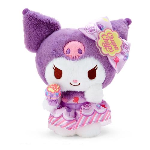 楽天市場】サンリオ ハローキティ ぬいぐるみ チュッパチャプス