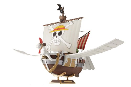 衣装 ゴーイングメリー号 フライング青写真 (From TV animation ONE PIECE)